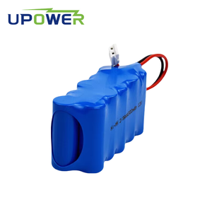 Uli Ni-Mh Batterij Oem 12V 300Mah Aa Aaa <span class=keywords><strong>2</strong></span>/3aaa Nimh Cilindrische Batterij Voor Verlichting Babyfoon Controllers - Product Image 2