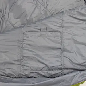 2022 Hot Sale Outdoor 4 Seasons Cheap Cold Weather Camping Sleeping Bag Wholesale