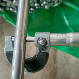 Gratis pemotongan 1.0715 1.0718 9SMnPb36 SUM24L baja ditarik dingin batang bulat 11SMn30 12L14 1215 1144 <span class=keywords><strong>Y12</strong></span> Y15 Y15PB batang baja - Product Image 2