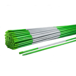 Piquet <span class=keywords><strong>de</strong></span> marquage en fibre <span class=keywords><strong>de</strong></span> verre pour allée, tige en fibre <span class=keywords><strong>de</strong></span> verre, piquet <span class=keywords><strong>de</strong></span> cerf-volant en PRV, piquet <span class=keywords><strong>de</strong></span> clôture, piquet <span class=keywords><strong>de</strong></span> jardin, tige en fibre <span class=keywords><strong>de</strong></span> verre, bâton en PRV pour bétail, usine - Product Image 1