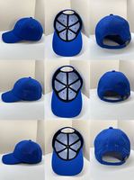 Gorra Trucker Deportiva Unisex de 5 Paneles con Malla y Bordado Moderno, Impresión Puff, Logotipo Personalizado, para Regalo Corporativo, para Todas las Estaciones