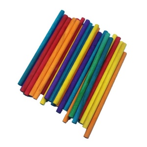 Palitos de helado de madera de abedul, ecológicos, para bricolaje - Product Image 2