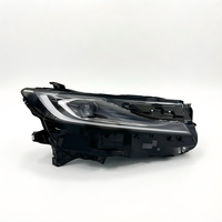 Ensemble de phares LED, pièces automobiles pour Toyota Camry 2024 2025 2026, version basse, phare avant OEM 8111006F70, vente en gros