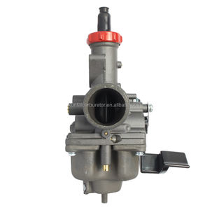 <span class=keywords><strong>Carburador</strong></span> para Motocicleta Honda <span class=keywords><strong>CG</strong></span> Titan <span class=keywords><strong>150</strong></span> / NXR <span class=keywords><strong>150</strong></span> Bros OEM 16100-KRM-841 27mm Keihin Tipo PD Alto Rendimiento - Product Image 5