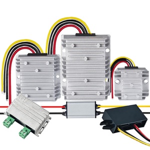 Convertitore da 24VAC a 12VDC 3 Ampere 36 Watt, Riduttore di Tensione <span class=keywords><strong>DC</strong></span> 24V <span class=keywords><strong>AC</strong></span> a 12V 3A 36W, Produttore - Product Image 3