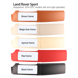 Navihua 12.3นิ้วระบบนำทางวิทยุสเตอริโอสำหรับรถโรเวอร์ Vogue Sport Evoque 2014-2018 - Product Image 6