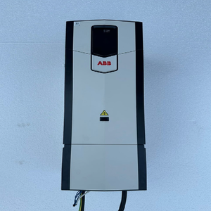 Variateur de fréquence régénératif monophasé ACS88011032A3 ACS88011032A30J400K470 PLC - Product Image 6