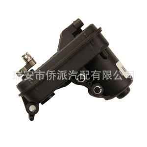 Actionneur de turbocompresseur 6NW0111224 A2569061100 pour Mercedes-Benz, pièce de rechange pour le contrôle de suralimentation du turbo pour véhicules utilitaires moyens - Product Image 3