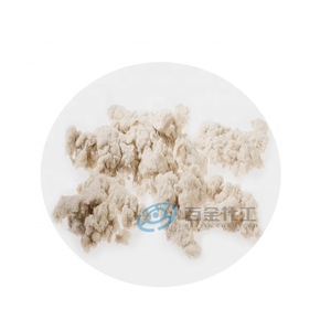 Baijin 100% Cotton Hữu Cơ Chất Liệu Bông Tẩy Trắng Chất Lượng Cao Bột Giấy Cho Giấy Mịn - Product Image 3