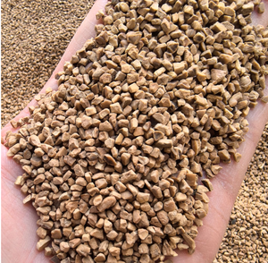 เปลือกวอลนัท CJ/สื่อการระเบิดเปลือกวอลนัท/กรวดวอลนัท8 # - Product Image 3