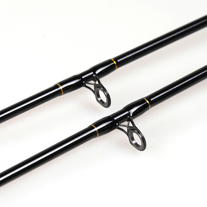 2.1m 2.4m 4 SEC Portatif fort De <span class=keywords><strong>truite</strong></span> leurre <span class=keywords><strong>canne</strong></span> à pêche En fibre de Carbone <span class=keywords><strong>Canne</strong></span> À Pêche - Product Image 6