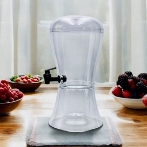 Distributeur de jus en plastique - Product Image 3