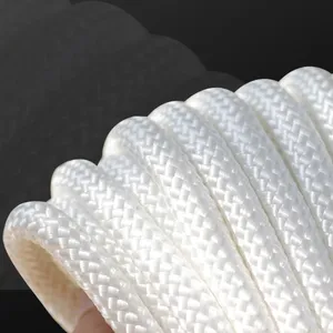 Non-Stretch, Solid and Durable 3mm nylon rope 