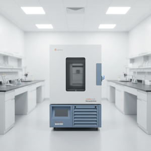 Incubateur à Agitation Thermostaté Numérique de Petite Capacité à Haute Précision pour Écran LCD - Product Image 3
