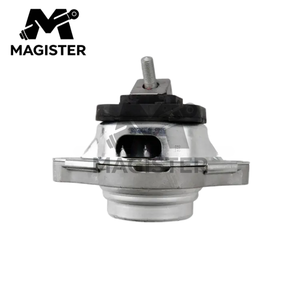 Soporte de Motor Superior Izquierdo de Alta Calidad KKB000270 para Motor de Gasolina <span class=keywords><strong>4.2</strong></span> 4.4 <span class=keywords><strong>V8</strong></span>, Compatible con Land Rover Range L322, Pieza Automotriz Magister - Product Image 4