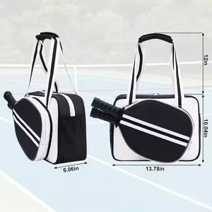 <span class=keywords><strong>Sac</strong></span> de sport personnalisé OME/ODM pour pickleball et <span class=keywords><strong>padel</strong></span> - Product Image 5