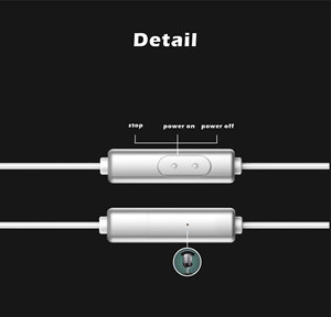 Audífonos USB C con Micrófono, <span class=keywords><strong>Precio</strong></span> de Fábrica, Audífonos Intrauditivos con Cable USB Tipo C - Product Image 5