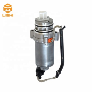Pompe de précharge différentielle AWD pour VW <span class=keywords><strong>A1</strong></span> (8X1 8XK) A3 (8V1 8VK) Q2 (GAB GAG) Q3 (8UB 8UG) TT (FV3 FVP) 0CQ598549 - Product Image 4