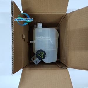 BYD Elektroauto-Teile Kühler-Ausgleichsbehälter <span class=keywords><strong>HA</strong></span>-1311010-D1 Premium OEM Original für BYD Qin Tang 2019- - Product Image 3