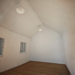 Casa Modulare in Stile Cinese Tradizionale - Unità Prefabbricata con Telaio in Acciaio Ignifugo <span class=keywords><strong>per</strong></span> Luoghi Culturali e Siti Storici - Product Image 5