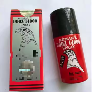 Спрей для продления полового акта Deadly Shark <span class=keywords><strong>Power</strong></span> 48000/25000/14000, 45 мл - Product Image 3