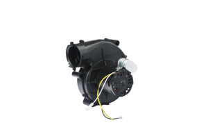 Inductor de tiraje para horno de 3.3 pulgadas de diámetro A136, compatible con Fasco Rheem Ruud WKing Corsiare, para motor de ventilación de escape de caldera de gas - Product Image 2