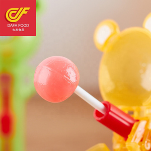 ของเล่นการ์ตูนรูปอมยิ้ม ได้รับการรับรองมาตรฐาน CE เป็นมิตรต่อสิ่งแวดล้อม ของเล่นอมยิ้มน่ารักสำหรับเด็ก - Product Image 3