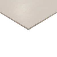 Ensemble de 3 carreaux mats Ava pour revêtement mural intérieur et sol de salle de bain