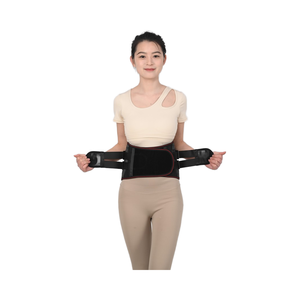 Cinturón de Soporte Lumbar Médico Profesional, Adecuado para Pacientes Mayores con Hernia Discal Intervertebral - Product Image 2