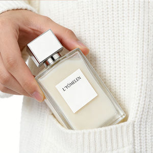 L'YOMELEN Parfum Moderne et Tendance aux Fleurs Blanches, Ambre, Vanille et Notes Boisées, Eau de Parfum pour Homme 30/50/100ml Unisexe, Longue Durée - Product Image 3