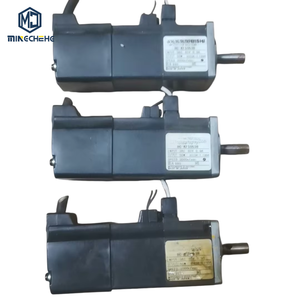 Controlador PLC, Sensor, Motor, Nuevo y Original HC-KFS053B - Product Image 1