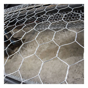 Murs de soutènement durables en gabions galvanisés et revêtus de PVC <span class=keywords><strong>pour</strong></span> les berges de rivière et le support paysager de jardin - Fabricant chinois - Product Image 4