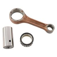 Kit de bielle de vilebrequin de moto pour Honda CB400/NX4 Falcon/XR 400/CB400SS ATV pièces