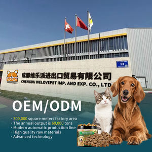 Hersteller Großhandel 400g 160 Stück OEM Beruhigendes Kauen für Hunde Alle natürlichen beruhigenden Bisse Anti-Stress für die Linderung von Hunde angst - Product Image 6