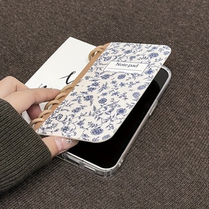 Ốp điện thoại iPhone 15 Pro Max trong suốt, tùy chỉnh, thiết kế cá nhân hóa, độ bền cao - Product Image 5