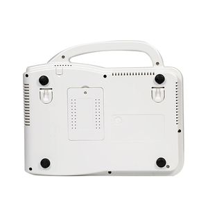 YSECG300SV Ysenmed Animal Medical 3 canales <span class=keywords><strong>ECG</strong></span> <span class=keywords><strong>EKG</strong></span> Precio 7 derivaciones Veterinario <span class=keywords><strong>ECG</strong></span> <span class=keywords><strong>EKG</strong></span> Veterinario de mano <span class=keywords><strong>ECG</strong></span>/<span class=keywords><strong>EKG</strong></span> Monitor - Product Image 4