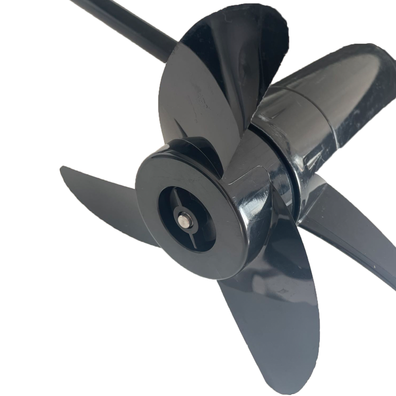 Solar Marine Boat Accessory 2 Blades
