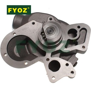 ปั๊มน้ำเครื่องยนต์เข้ากันได้กับเครื่องยนต์ Perkins <span class=keywords><strong>VK</strong></span> VK38261 VK38266 VK38299 VK38287 VK38415 VK51160 SP3M4628อะไหล่ตราไว้หุ้นละ - Product Image 2