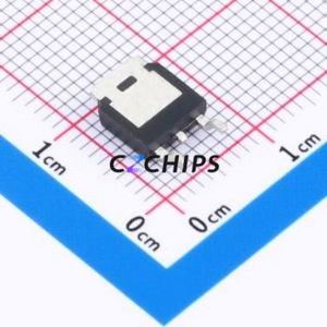 Nuevo Transistor Original AOD4185-ES TO-252, Transistor de Efecto de Campo (MOSFET), Venta al por Mayor de Componentes Electrónicos, Chips y Servicio BOM - Product Image 2