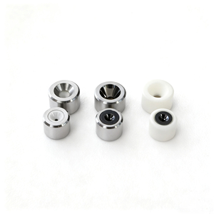 Chất lượng cao và preciision EDM phần C104 135011603 thấp hơn kim cương hướng dẫn cho charmilles Máy cắt - Product Image 3