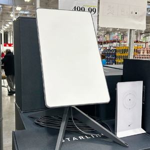 COMPRA AHORA COMPLETA MEJOR ORIGINAL NUEVO Starlink Internet V4 con todas las piezas completas - Product Image 2