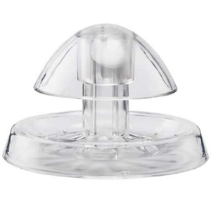 Piège à escargots pour aquarium, boîte de capture de planaires et de parasites pour plantes, dispositif d'élimination des escargots pour aquarium et bassin à poissons - Product Image 2