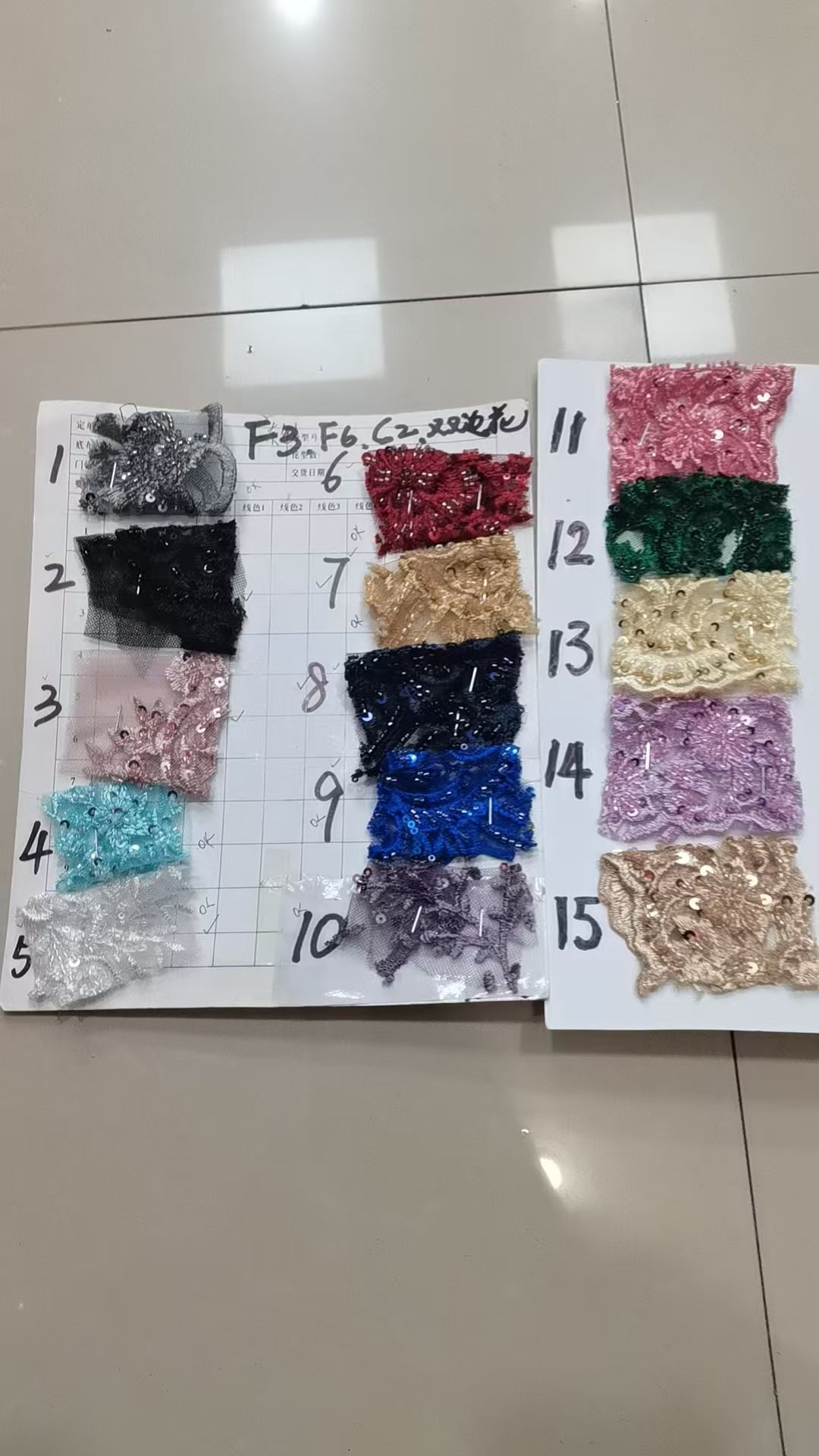 15colors, can choose any color and buy