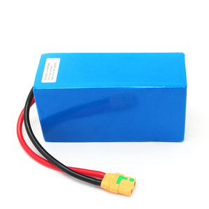 전기 자전거 및 전기 스쿠터를위한 <span class=keywords><strong>25.2V</strong></span> 리튬 이온 배터리 팩 5000mAh <span class=keywords><strong>7S</strong></span> <span class=keywords><strong>Lipo</strong></span> 고 에너지 - Product Image 5