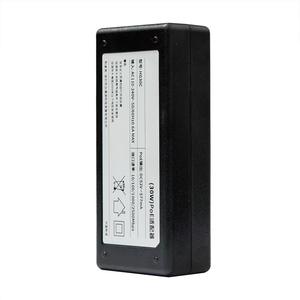 Inyector PoE Gigabit Dahua, Adaptador de Corriente Ethernet de 48V, 10/100/1000Mbps, Compatible con IEEE 802.3at/af, RJ45, IP66, Impermeable, para Cámara - Product Image 2