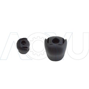 Nuevas Autopartes para Ford RANGER T6 MK3 2015-2021 OE DB3R-7J407-BE 1925914 Manija de la Perilla de Cambio de Marchas del Coche - Product Image 3