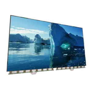 Samsung tv ekran değiştirme 86 inç LC860EQY-FJA5 4K LCD TV ekranı samsung tv için yedek parça