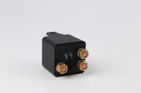 Module de relais numérique 8 canaux 12V SNE SEV10V-112D avec bornes à vis, bobine électromagnétique 100-200A, sortie relais automobile