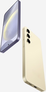 ขายส่งสมาร์ทโฟน Galaxy S24 5G ระบบแอนดรอยด์ กล้องหลัง 108MP หน้าจอ AMOLED เซ็นเซอร์ลายนิ้วมือ สีดำ - Product Image 5