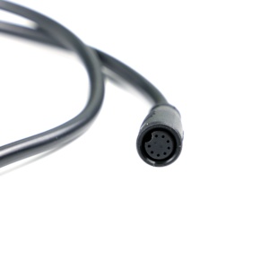 Rcd RCD-AL08902 IP68 5pin kết nối không thấm nước 4pin Nam/Nữ 12V 6A 6M Thông tư M8 cáp điện cho chia sẻ xe đạp - Product Image 3